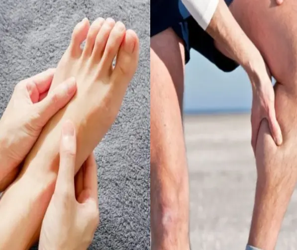 6 อาการที่ปรากฏที่ขาแต่หลายคนมักมองข้าม อาจเป็นสัญญาณเตือนว่าร่างกายกำลังมีปัญหาสุขภาพร