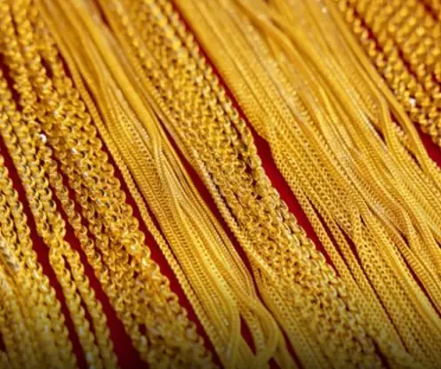 ราคาทองวันนี้ 6 พ.ย.68 ประกาศครั้งแรก ขยับขึ้นอีก อย่าลังเล เทียบราคาปิดวานนี้