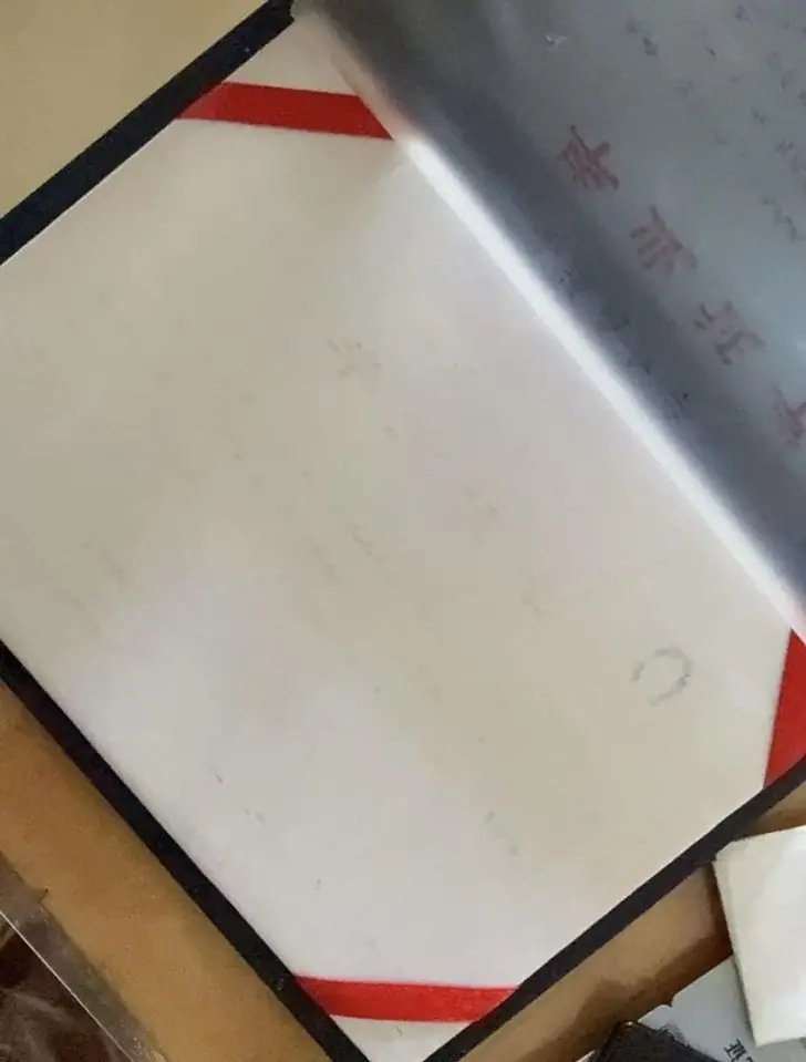 เปิดตู้ดูใบปริญญาอีกที หนุ่มช็อก 4 ปีที่เรียนมา กลายเป็น "กระดาษเปล่า" เฉลยพลาดเอง!