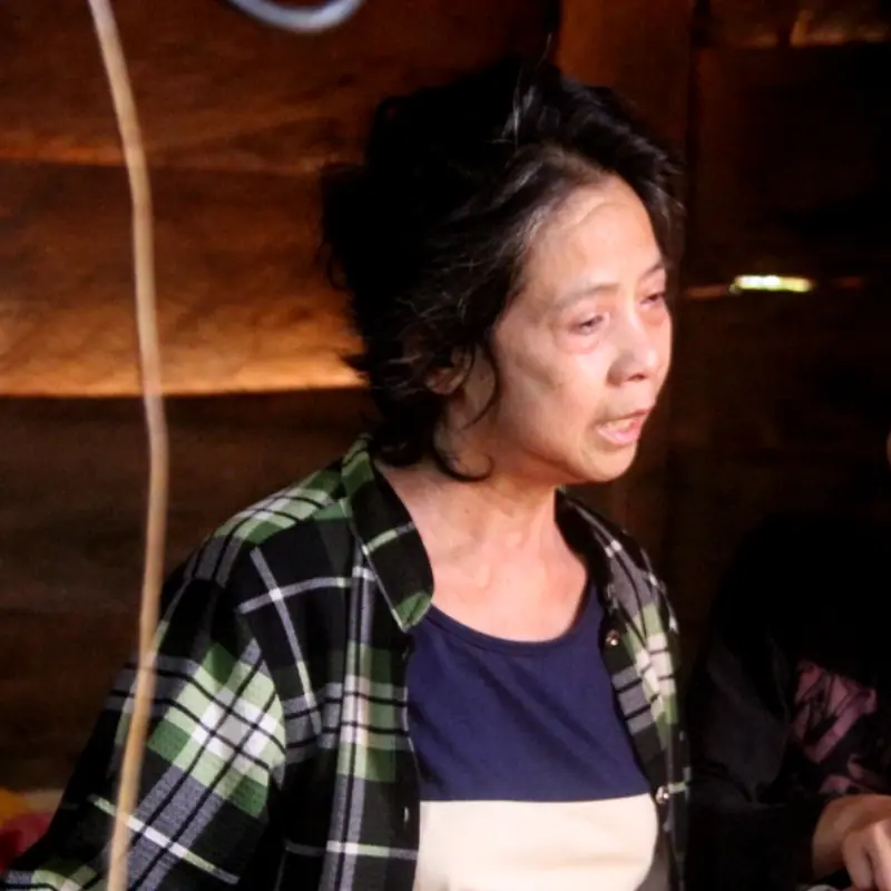 ฉันเลี้ยงลูกของน้องสามีมา 3 ปี — วันที่เขาเข้าสอบมหาวิทยาลัย ฉันเปิดกล่องข้าวแล้วร้องไห้อ