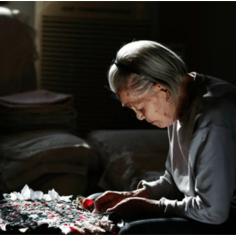 ชายส่งเงินให้แม่ทุกเดือน เดือนละ 40,000 บาท จนวันที่แม่เสียชีวิต — แต่เมื่อเห็นยอดเงินในบัญชี