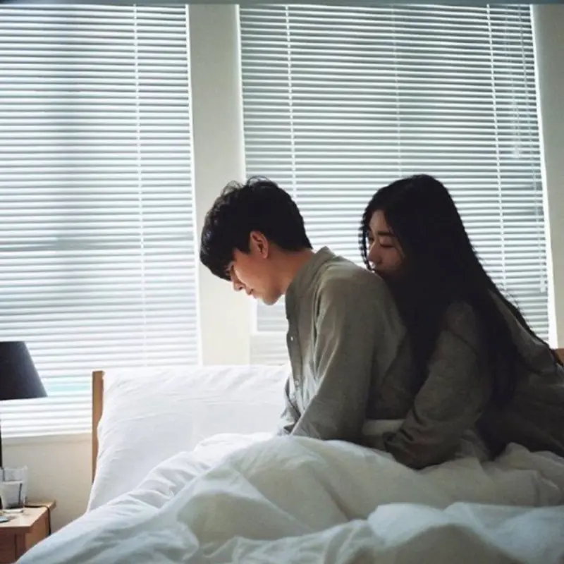 ผู้ชายวัยเกิน 45 ปี ทำไมถึงไม่รู้สึกตื่นเต้นกับภรรยาอีกต่อไป?