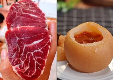 ห.ม.อเกาหลีเผยอาหาร "บำ.รุง.อวั.ยวะทั้ง 5" เสริมสุ.ขภ.าพ