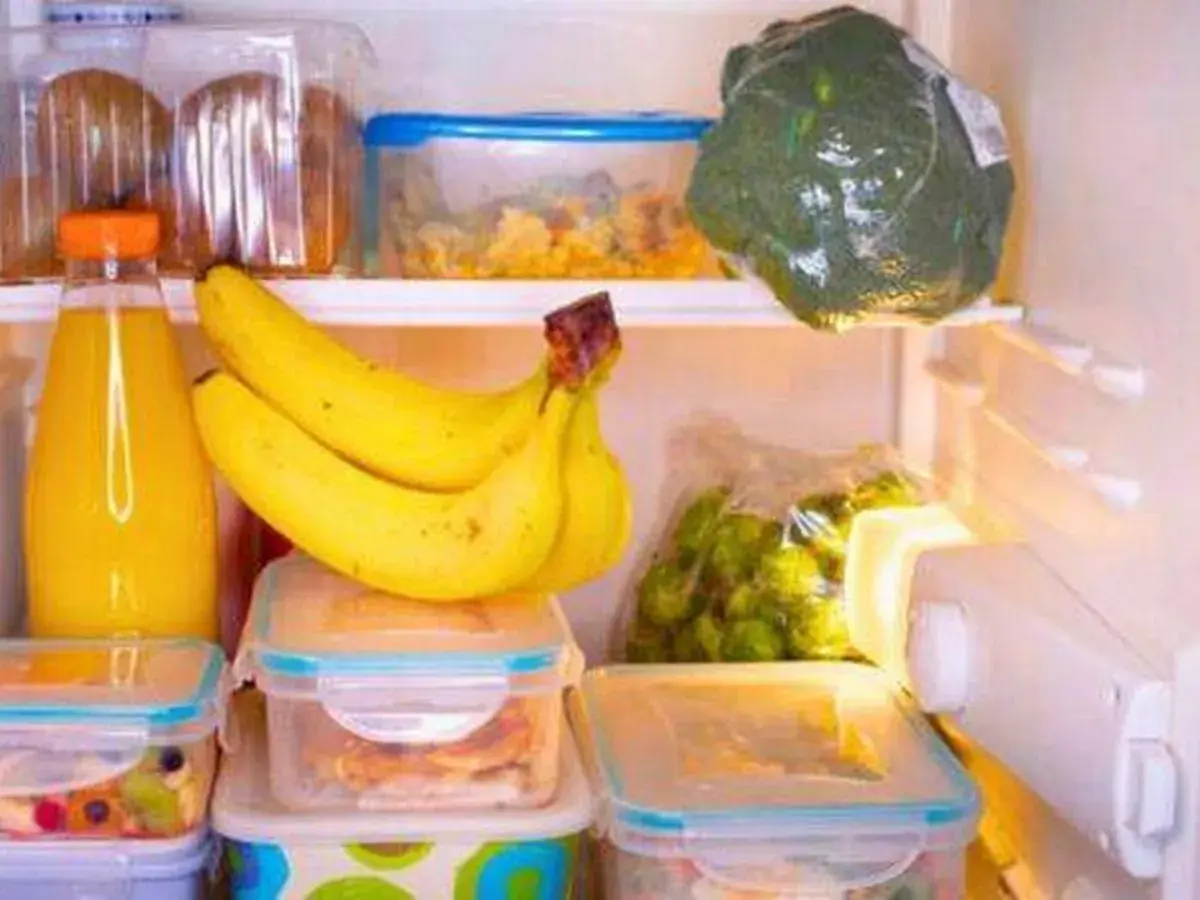 ระวัง! อย่าเก็บ 5 สิ่งนี้ไว้ในตู้เย็นอีก เพราะอาจกลายเป็น "ภั.ยเงียบ" ที่คุก.คามสุข.ภาพ