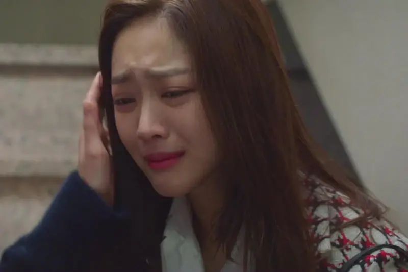 ครอบครัวของฉันประหลาดใจมากเมื่อพี่สะใภ้ขอหย่าและพาลูกสาวกลับบ้านพ่อแม่ของเธอ