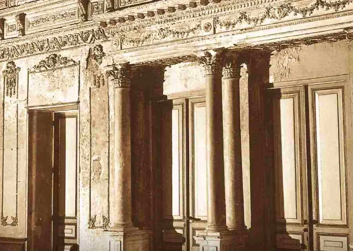 ไขความหมาย "เจ้าจอมห้องเหลือง" สัญลักษณ์สตรีฝ่ายในที่ไม่มีใครอยากเป็น