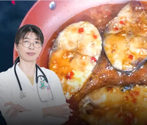 ไม่ใช่แซลมอน! "ราชาแห่งโอเมก้า 3" แชมป์ตัวจริงคือปลาชนิดนี้ คนไทยรู้จักดี