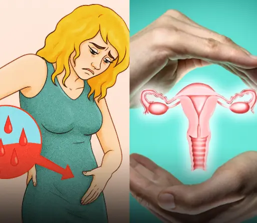 เผย 5 อาการตอนเข้าห้องน้ำตอนเช้าที่ผู้หญิงไม่ควรมองข้าม!