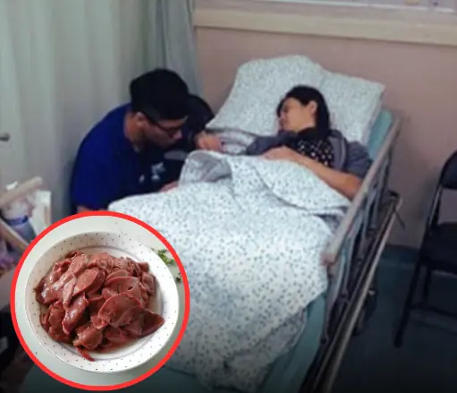 ไม่ชอบของหวานก็เสี่ยง! หญิงวัย 40 เสียชีวิตด้วยเบาหวาน หมอชี้ 3 อาหารใกล้ตัวที่เป็นตัวการ