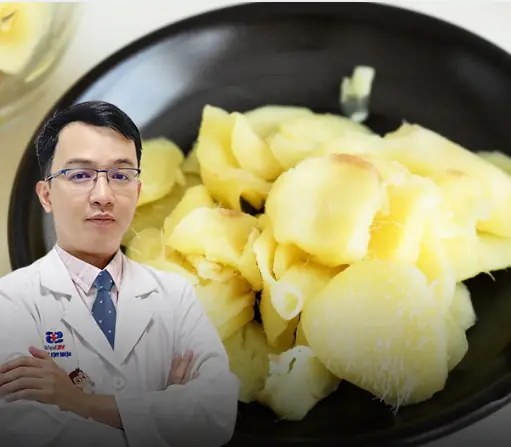 ห้ามกินขิงถ้ามีโรคเหล่านี้! หมอเตือน “ของดี” ก็กลายเป็นพิษได้ ถ้ากินผิดคน