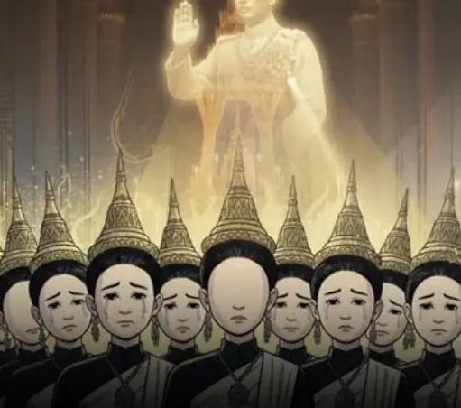 "นางร้องไห้" คืออะไร? ธรรมเนียมโบราณที่ ร.6 ทรงสั่งยกเลิก ด้วยเหตุผล "รกหูเสียจริง"