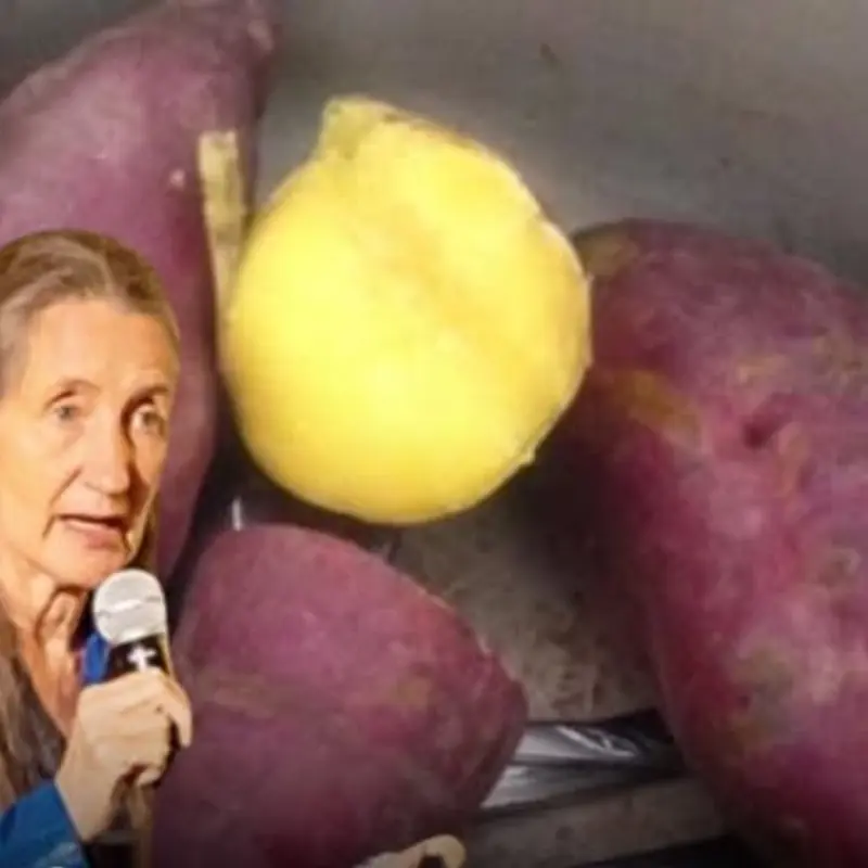 อย่ากินมันเทศ จนกว่าคุณจะรู้ความจริงสำคัญ 13 ข้อนี้!