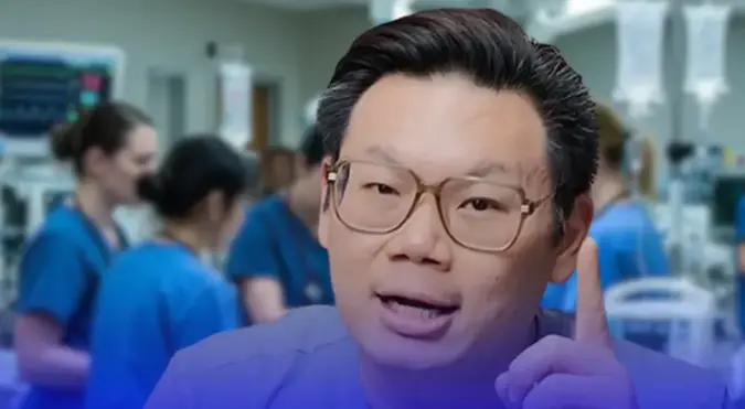 อย่าชะล่าใจ "หมอเจด" เปิด 5 อาการ สัญญาณเตือนมะเร็งตับ ควรพบแพทย์