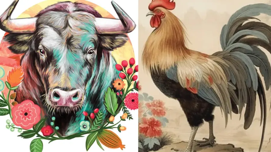 ปีชง 2569 เปิดคำทำนาย 4 นักษัตรรับแรงกระแทกเต็ม พร้อมวิธีแก้ชง