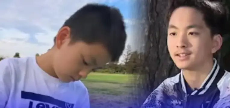 ฮือฮา ด.ช.วัย 13 ได้ จม.ตอบรับเข้ามหาวิทยาลัยกว่า 100 แห่ง