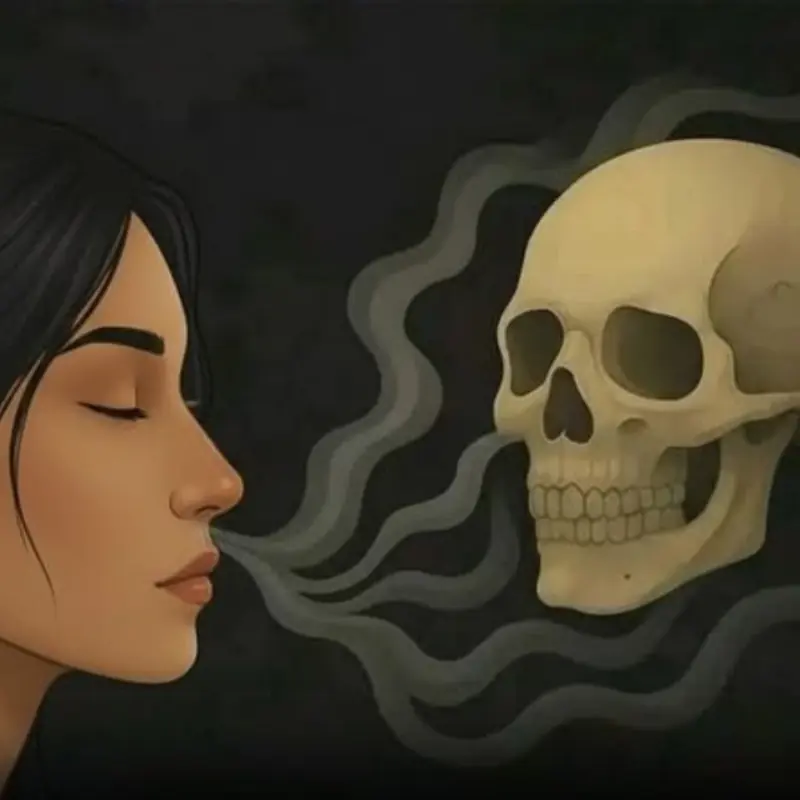 ร่างกายของคุณ “รู้ได้” เมื่อความตายกำลังใกล้เข้ามา