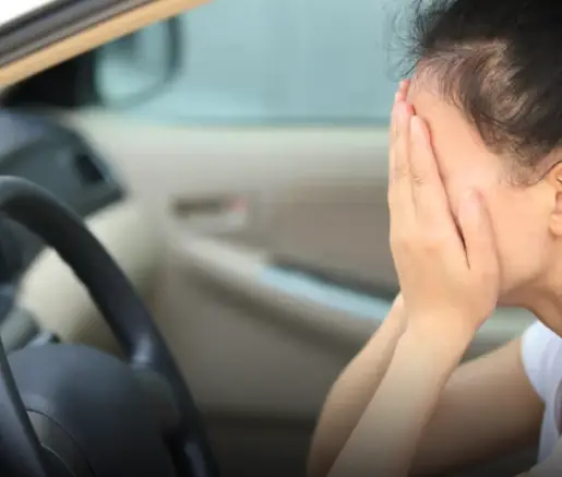 ทุกคนต้องรู้ ปวดอึ-ปวดฉี่หนัก บนทางด่วน ทำยังไงได้บ้าง โทรขอความช่วยเหลือได้นะ