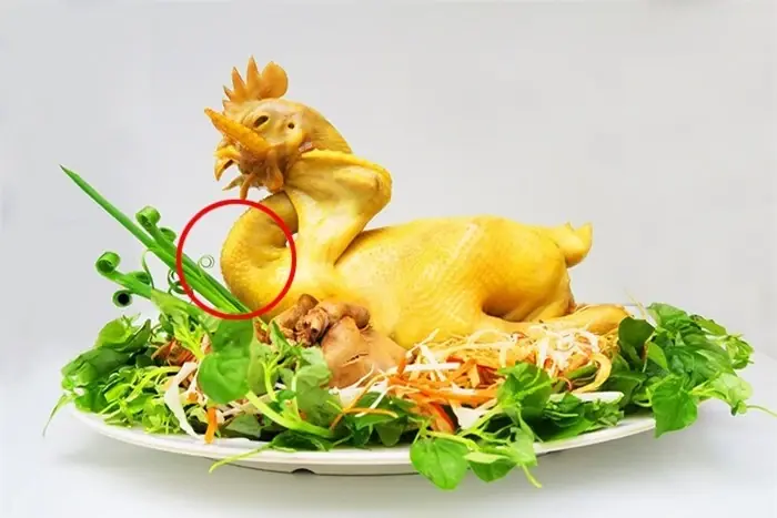4 ส่วนของ “ไก่” ที่สกปรกและอันตรายที่สุด แต่ผู้ใหญ่และเด็กกลับชอบกิน!