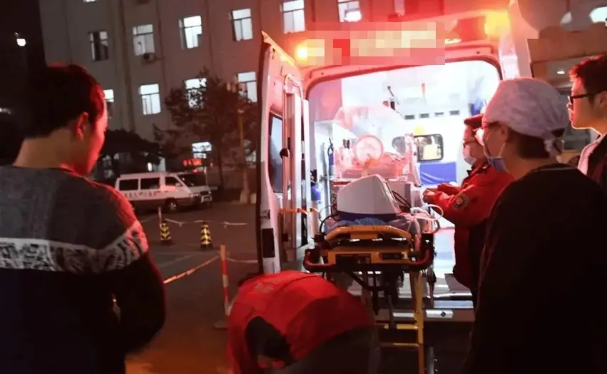 ชายวัย 42 ปีเสี.ยชี.วิตจากโรคหลอดเลื.อดสมองเฉียบพลัน ทั้งที่ไม่สูบ.บุห.รี่และไม่ดื่ม.เห.ล้า —