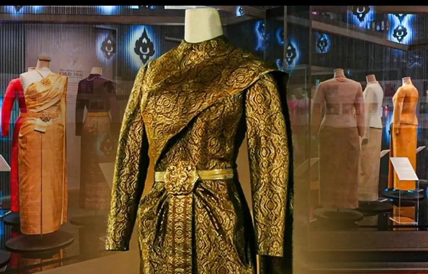 “รู้จัก 8 ชุดไทยพระราชนิยม” งดงามเหนือกาลเวลา มรดกทางวัฒนธรรมอันทรงคุณค่า