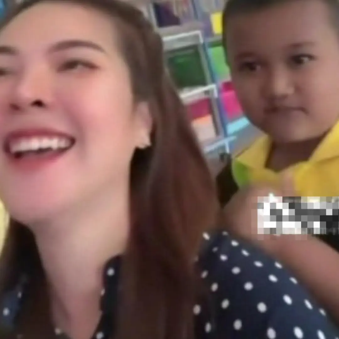 ด.ช. 5 ขวบ ขอครูสาวแต่งงาน ครูบอกว่าไม่ได้ ช็อตเด็ดอยู่ที่คำตอบของเด็ก ฮากันครืน