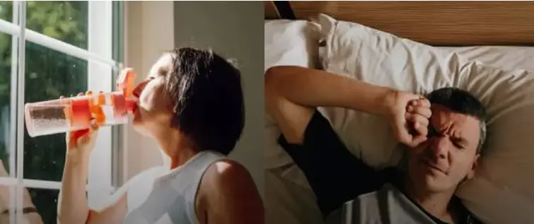 รู้ไว้ดีกว่า! อาการโรคเบาหวาน ที่แสดงออกมา "หลังตื่นนอน" ตอนเช้าๆ ใครเป็นรู้ตัวหน่อย