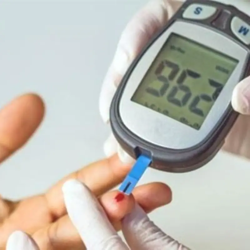 ระวังเบาหวาน! 5 สัญญาณเตือนจากร่างกายที่คุณไม่ควรมองข้าม