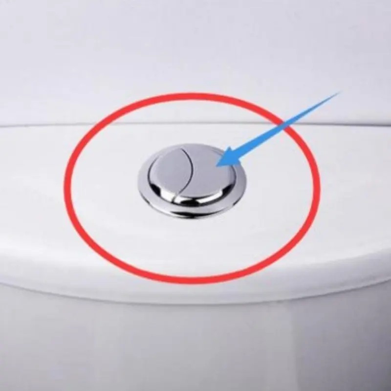 คุณยังคิดว่าสองปุ่มนี้ใช้แค่กดชักโครก? 90% คนใช้ผิดตั้งแต่ต้น