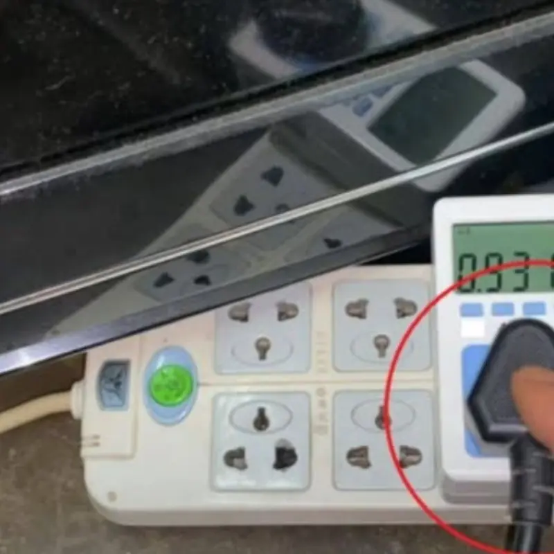 อุปกรณ์ไฟฟ้าที่กินไฟที่สุดในบ้าน ไม่ใช่แค่เครื่องปรับอากาศ!