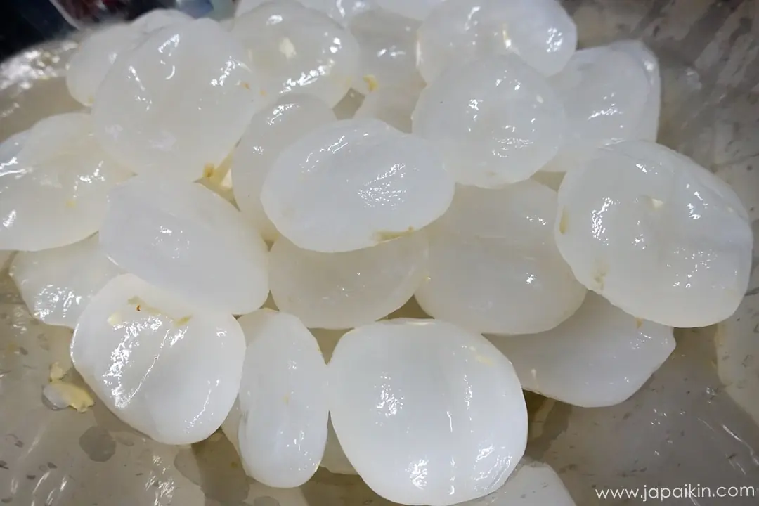 "ลูกตาล" ผลไม้เนื้อใสฉ่ำน้ำ พร้อมประโยชน์และโ.ท.ษที่ควรรู้