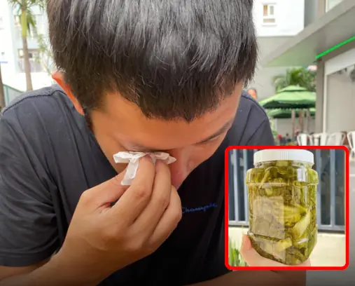 ของขวัญลึกลับจากพี่สาวและความประทับใจของน้องชาย