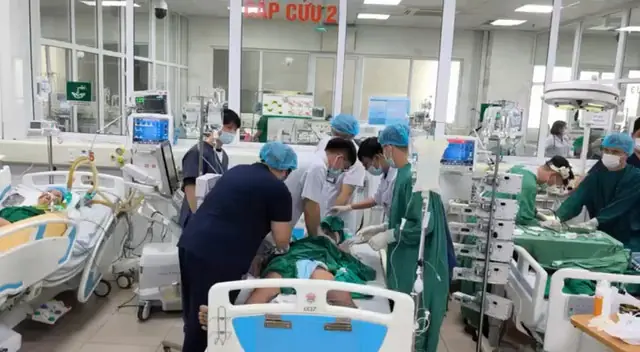 ชายเป็นม.ะ.เ.ร็.ง 4 ชนิด "พร้.อม.กัน" แต่ไม่ยอมแพ้ ยึดมั่นทำ 1 สิ่ง จนกำ.จัด.ได้ทั้งหมด!