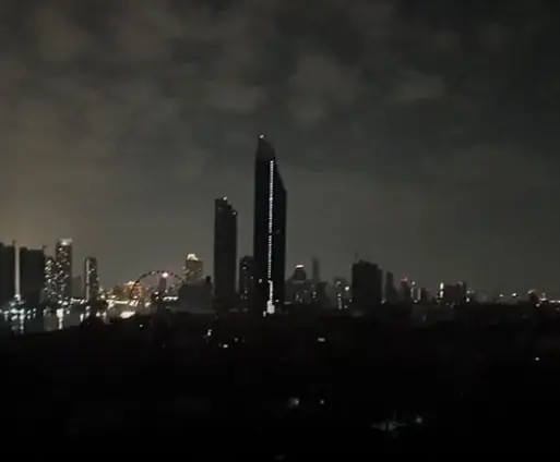 เช็กเลย การไฟฟ้านครหลวง ประกาศดับไฟ 9 พ.ย.68 ในกทม.-สมุทรปราการ-นนทบุรี 37 จุด