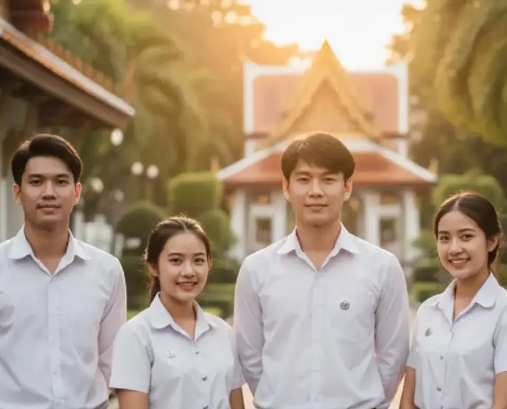 เปิด 15 อันดับ "มหาวิทยาลัยรัฐ" ยอดนิยม มีผู้เรียนมากที่สุดในไทย