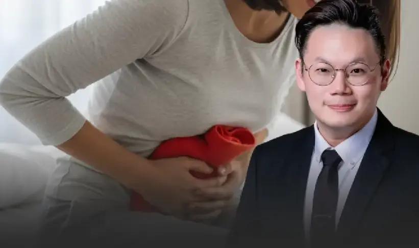 ใคร "ท้องอืด" บ่อย ๆ หมอเตือนด่วน คุณอาจเป็นโรคร้ายแล้ว