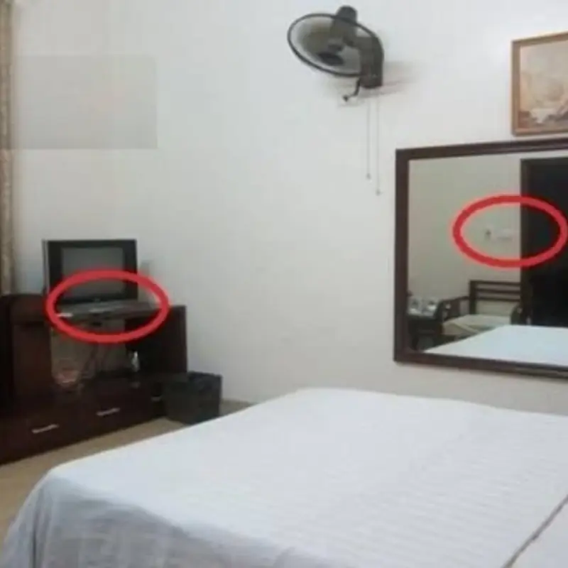 หากคุณพบ 3 สิ่งนี้ในโรงแรม ควรเช็กเอาต์ทันที