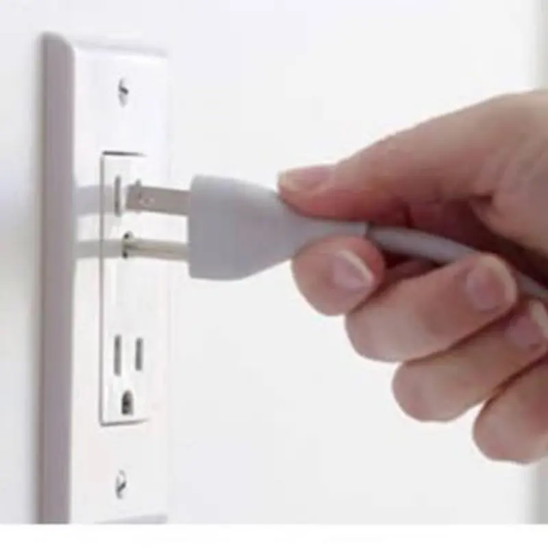 หากคุณไม่ถอดปลั๊กเครื่องใช้ไฟฟ้า 5 ชนิดนี้ออก ค่าไฟของคุณอาจพุ่งขึ้นเป็นสองเท่า