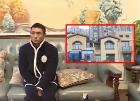 อยู่วิลล่าหรู ขับรถแพง แต่ "ร้องไห้ทุกวัน" ชีวิตจริงของชายผู้ถูกเมียแฉก.ล.า.ง.ศ.า.ล!