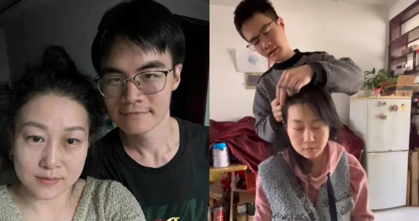 ครูสาวห.ม.ด.ส.ติ ฟื้นมาส.ม.อ.งเท่.าเ.ด็ก 3 ขวบ จำ.ส.า.มี.ไ.ม่.ไ.ด้ กลายเป็นบทพิสูจน์ "รักแท้มีอยู่จริ