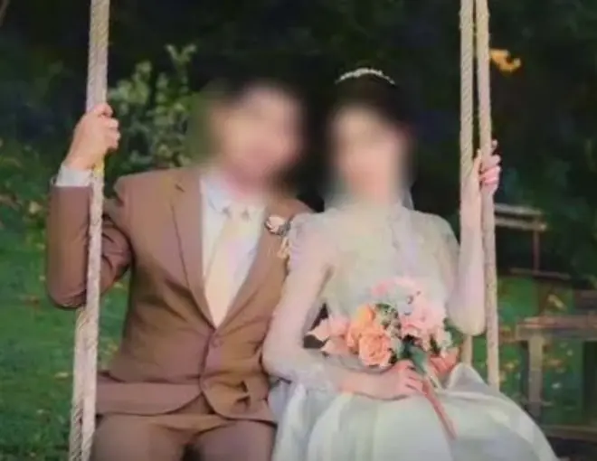 คู่รักแต่งงานได้เพียง 5 วันก็ขอแยกทาง เจ้าบ่าวขอเงินสินสอดคืน 202,000 บาท เพราะแม่เจ้าสาวเก็บซ