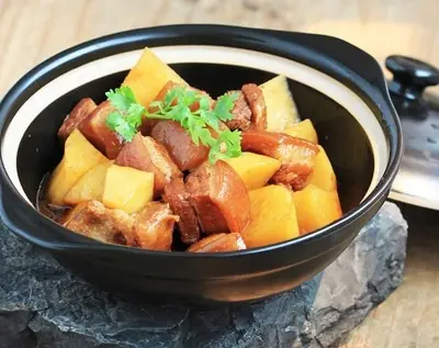 กิน 3 อาหารสีเหลือง แพ.ทย์จี.นเทียบ "ทอ.งคำ" ล้ำค่าด้านสุข.ภาพ