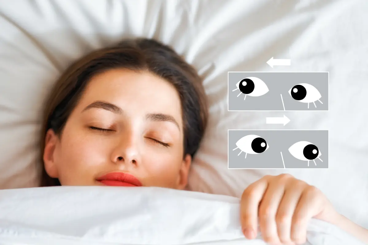 ค่า REM Sleep มีความหมายยังไงต่อการนอน ทำยังไง ถึงจะได้ค่า REM Sleep ที่ดี