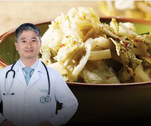 4 ผักอันตรายที่ควรถูกห้าม แต่หลายคนยังไม่รู้ ยังกินทุกวัน เสี่ยงโรคร้าย