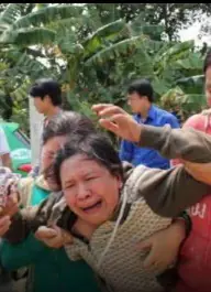 ขวดผักดองจากลูกสาว กลายเป็น “จดหมายขอความช่วยเหลือ” ที่แม่รู้ช้าเกินไป