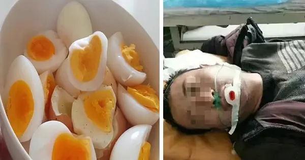 ชายวัย 42 ดับสลด! หลังกิน “ไข่” แบบนี้ เตือน 6 ข้อห้ามเด็ดขาด