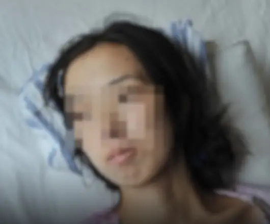ตรวจสุขภาพเพราะท้องอืด แต่กลับพบมะเร็งตับ! หญิงวัย 40 ปี