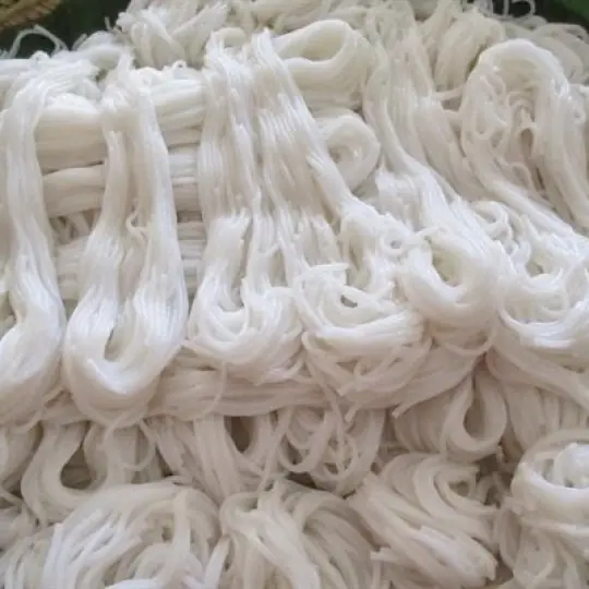 5 เหตุผลที่คุณควรหยุดกินขนมจีนตั้งแต่วันนี้