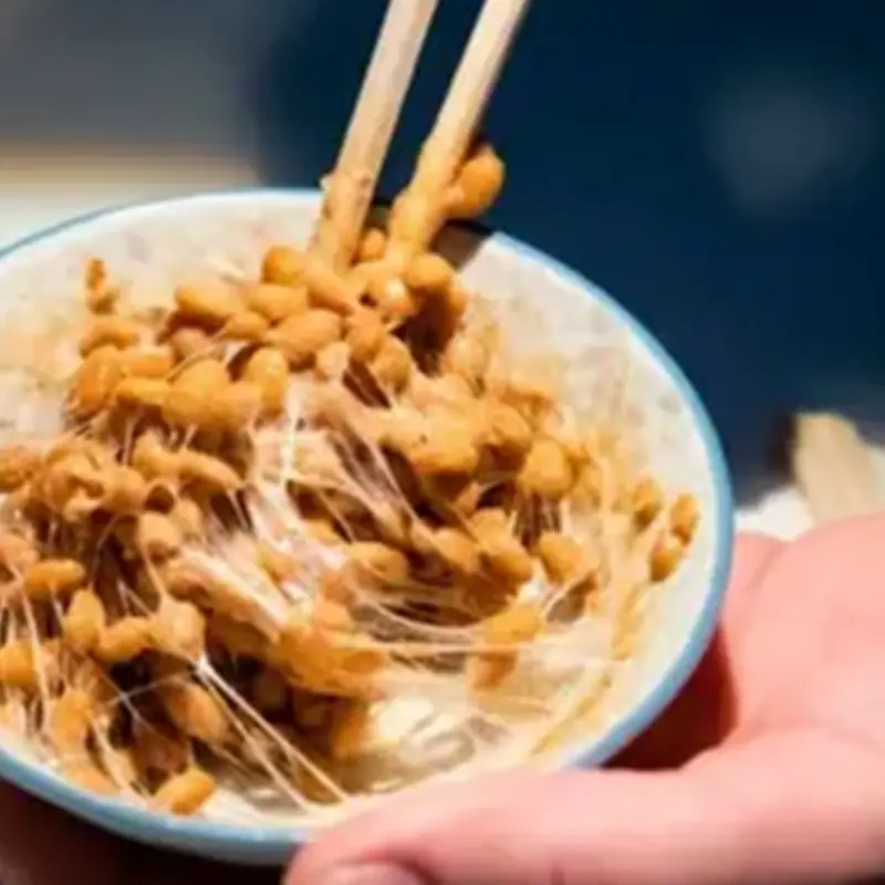 ญี่ปุ่นเผย 5 อาหารที่ควรกินทุกวันเพื่อสุขภาพ ไข่อยู่แค่อันดับ 5 แต่ “ราชาแห่งโภชนาการ” คืออ