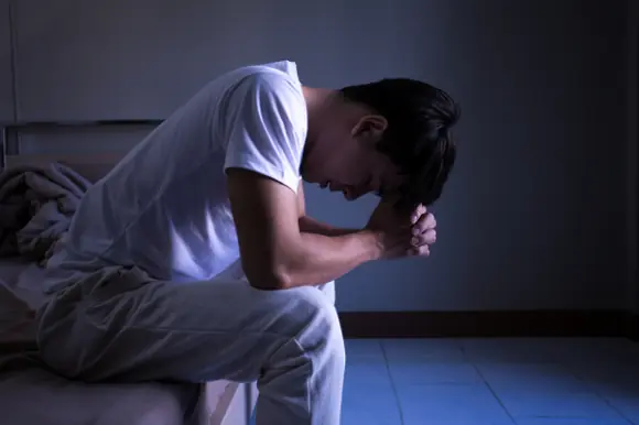 ผมแอบพาลูกไปตรวจดีเอ็นเอเพราะลางสังหรณ์บางอย่าง… และผลที่ได้กลับมานั้นเปิดประตูสู่นรก