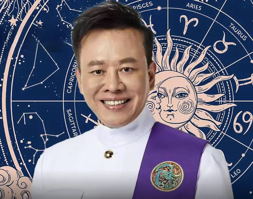 ดูดวงวันนี้ "หมอลักษณ์" เปิดดวง ราศีมาแรง ได้เลื่อนขั้น ขยับตำแหน่ง